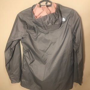 Northface Rain Jacket